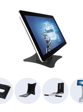 7/8/10.115.寸嵌入工控工业一体机触摸式控显示器安卓OBE平板6宽/