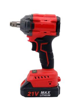 工21V无刷电扳手电显65扭力电锂动扳手TNE新品MT风0炮木架子器