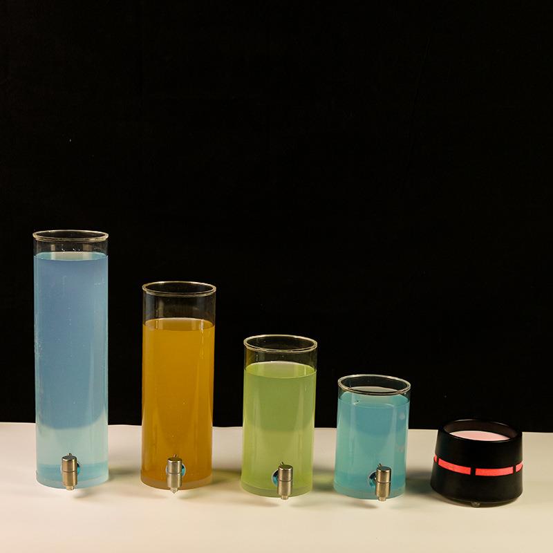 公社酒吧可桶乐鸡尾酒桶发光酒炮桶带龙酒头酒77277桶啤酒炮扎啤