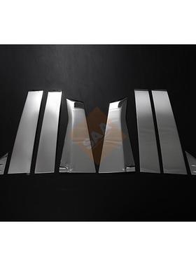 NQN2025ZR-车VRZ镀铬饰条车身系窗内外饰条