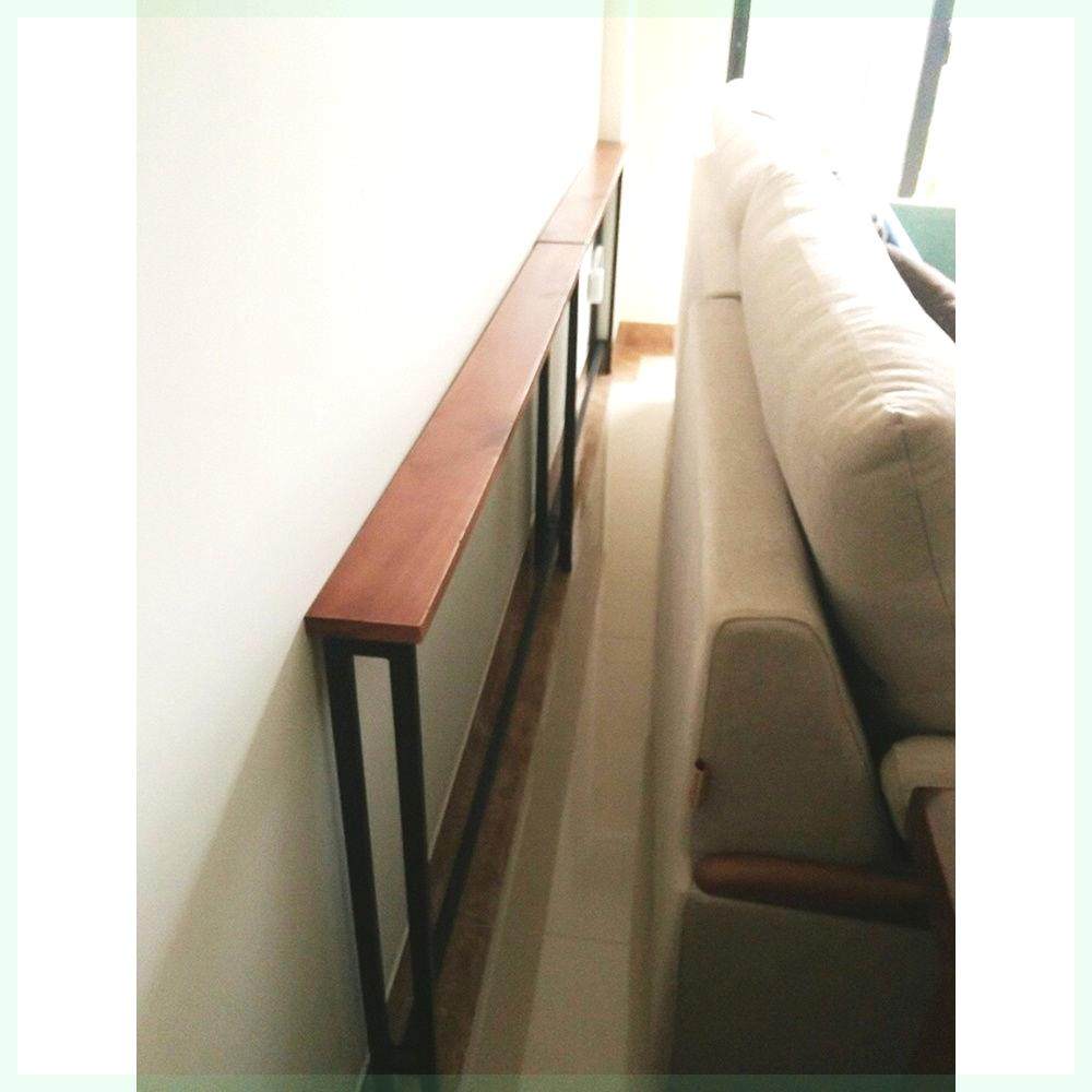 ?沙发后物靠架whKQb墙边桌实木置床头收架纳书子玄关架长条架长条,住宅家具,搁板/置物架/家用陈列架,淘宝优惠券,粉丝福利购,淘宝优惠卷