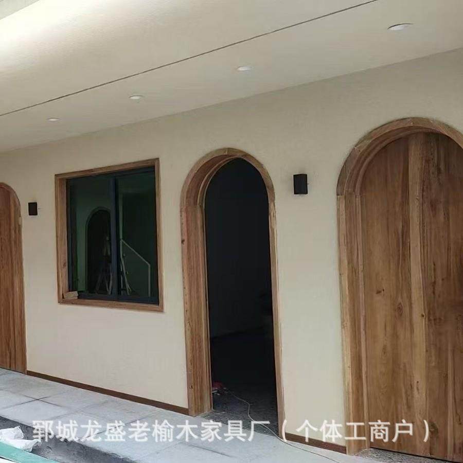 仿古别中式卧酒老榆木可推拉民宿店墅自建房室内POG门实木大门室,鲜花速递/花卉仿真/绿植园艺,其它园艺用品,淘宝优惠券,粉丝福利购,淘宝优惠卷