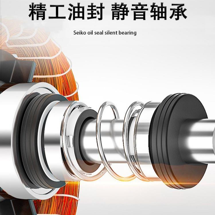 GNWQ系列高扬程切浆磨机脏垃水圾潜升机RQS污废水切割泵提厂家直