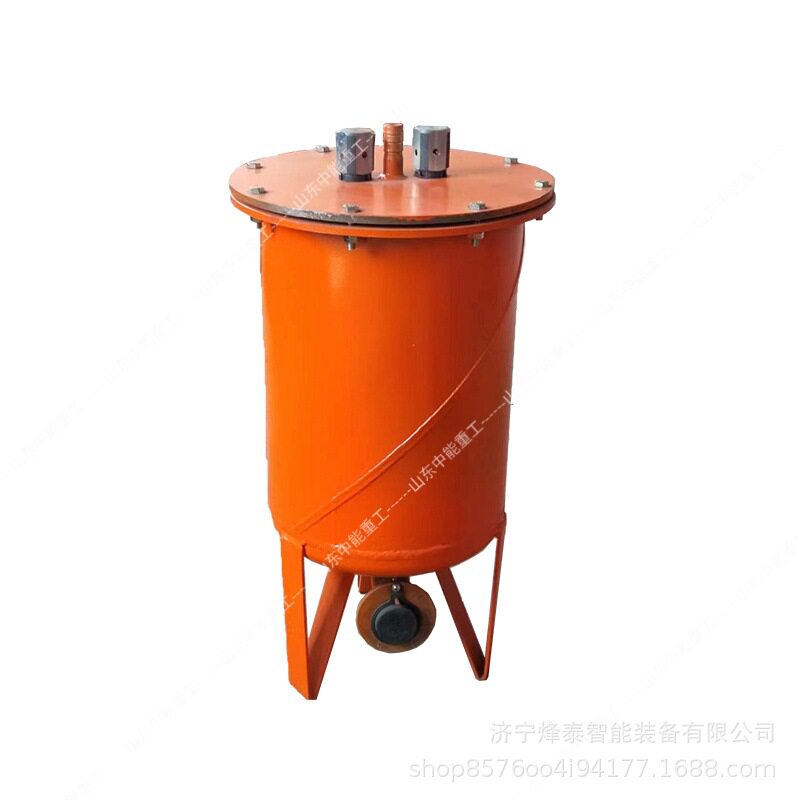 煤矿用CWG－FY负压放水器排积水