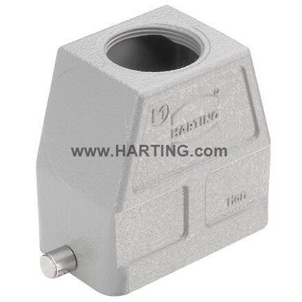 HARTING上壳HAN-10B-HTE-R-M32