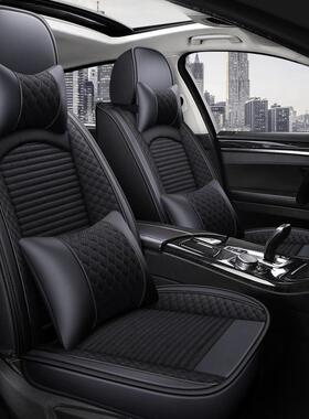 哈哈弗H6初恋大国狗XLI赤兔专用佛座椅套全包四通用汽车坐垫季潮