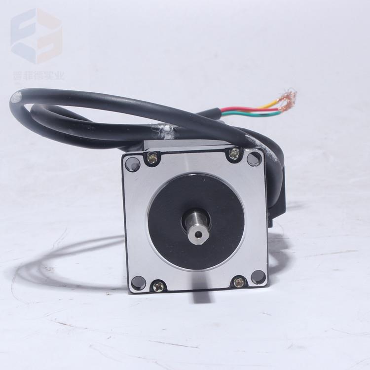 57闭环步进电机57HSE2N/57HSE3N扭矩SIE步.2N/3高速进2电机带N编