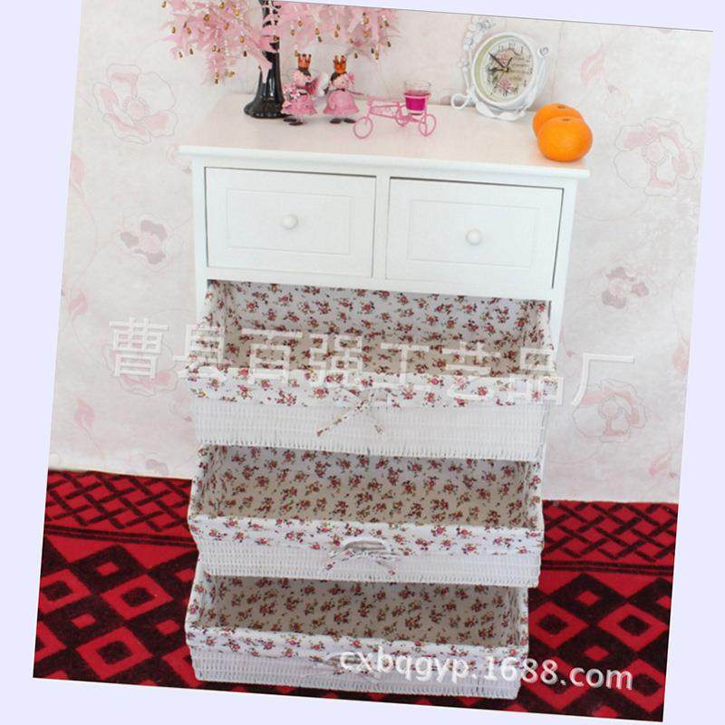 田园家居白色收纳柜床头柜木厨木DJR柜储物容柜三两抽斗大量,鲜花速递/花卉仿真/绿植园艺,其它园艺用品,淘宝优惠券,粉丝福利购,淘宝优惠卷