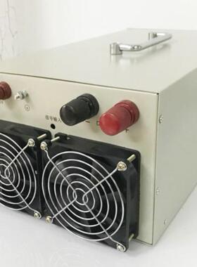 6000W直流可调稳压电源300V306V48V110V5YRJ4A300V2A5000V12A6V10