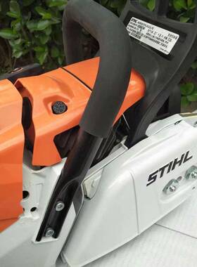 382油MS823油S锯德锯国HLYDZ进口汽油伐木锯