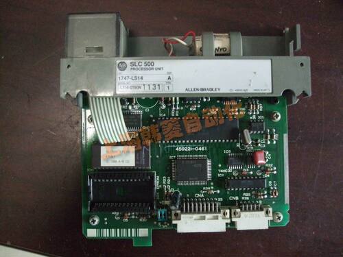 AB 罗克韦尔PLC 1747-L514 质保