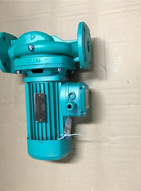 德国威乐wilo家采用空能热水循增环压暖泵HIPH气3-NQR1100QH