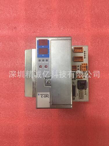 SIGMATEK C-IPC电动注塑机CPU板维修