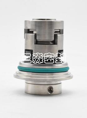现货销售立式多级泵机械WCG封密件CDLD/CLF32-202水封-南方水泵配