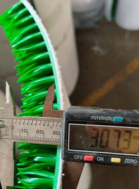 加长厚35mm淘金沙毛毯粘金增金草进口型加加粗加密010草加长粗淘