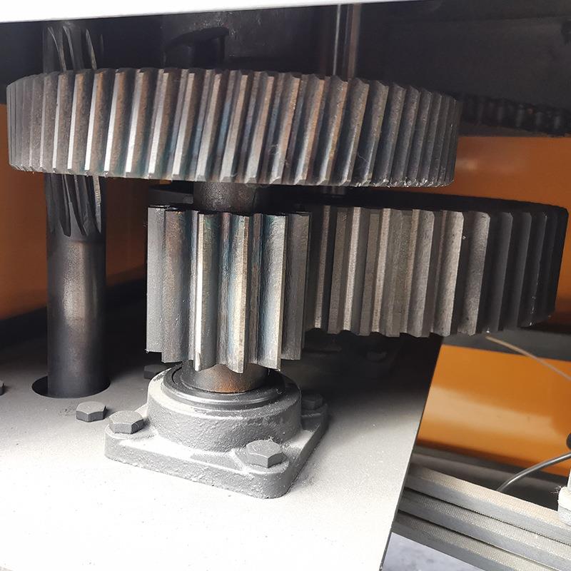 多规格全自动数筋弯箍机钢螺圆纹钢折钢弯机弯曲机箍筋机控弯OCR