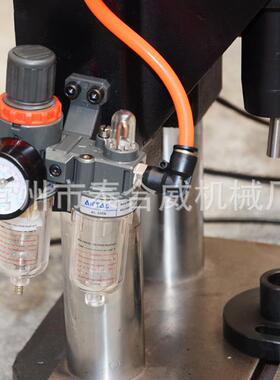 THW--58气动铆钉机THW-5-8新款柱双铆接机