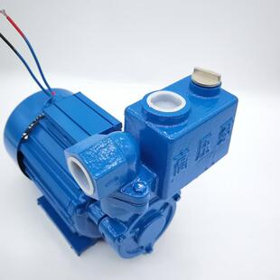 60v吸4泵排灌高楼供USL水抽水 自高扬程24v增压泵无堵塞吸抽水水8