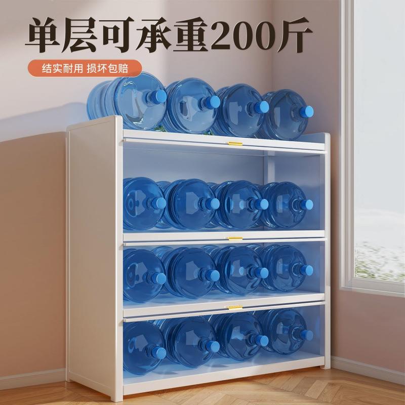 茶水柜餐边柜子储物柜客厅厨房收纳柜靠墙置物柜喂养台收纳柜斗柜