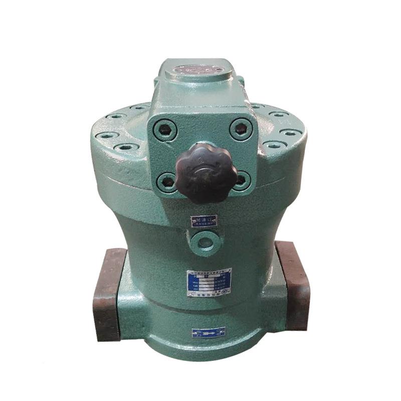 高压增压泵HWA厂1家动160SCY4-1手变量轴向柱B塞泵