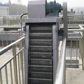 栅不除锈钢开关机械格污水理处设备清固体UJZ悬浮物