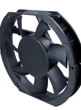 17225直热风扇高风PNW量双滚珠长寿命散风机AFB15流148LAFB152M