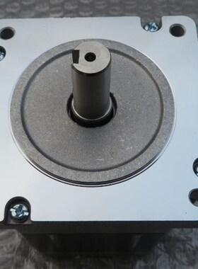 雕刻机步进电机 86HB76常州丁大精密电机 86BYGH450A/B/C步进电机