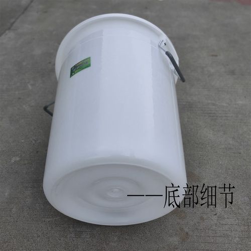 钢化桶 抗压多种规格 圆形带盖蓄水桶 酒水发酵桶储水桶 色难