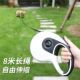 狗狗牵引绳自动伸缩遛狗链子小型犬泰迪柯基中大型犬金毛宠物用品