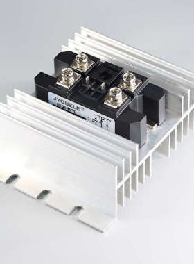 MFQ100A1600V 100-16单相半控整流桥模块MFQ100A 40A 60A600V 50A