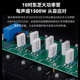 80大功率合并家用HiFi发烧甲乙类后级功放机 伟良 2024新款