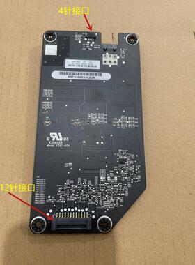 全新一体机IMAC  27寸 A1312 高压板 背光板 MB952 MC510 511 813