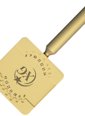 蓝锐迷你除胶台蓝锐微型加热除胶台通用于936烙铁CPU除胶辅助维修