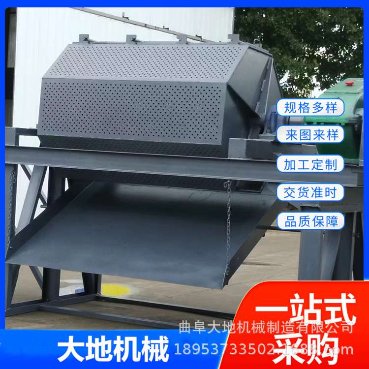 六角滚筒抛光机 300升六角滚筒抛光机 树脂去毛刺干磨机