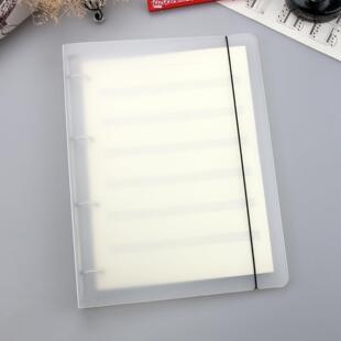 A4活页五线谱本子五线谱本活页纸学生钢琴少儿音乐练习本