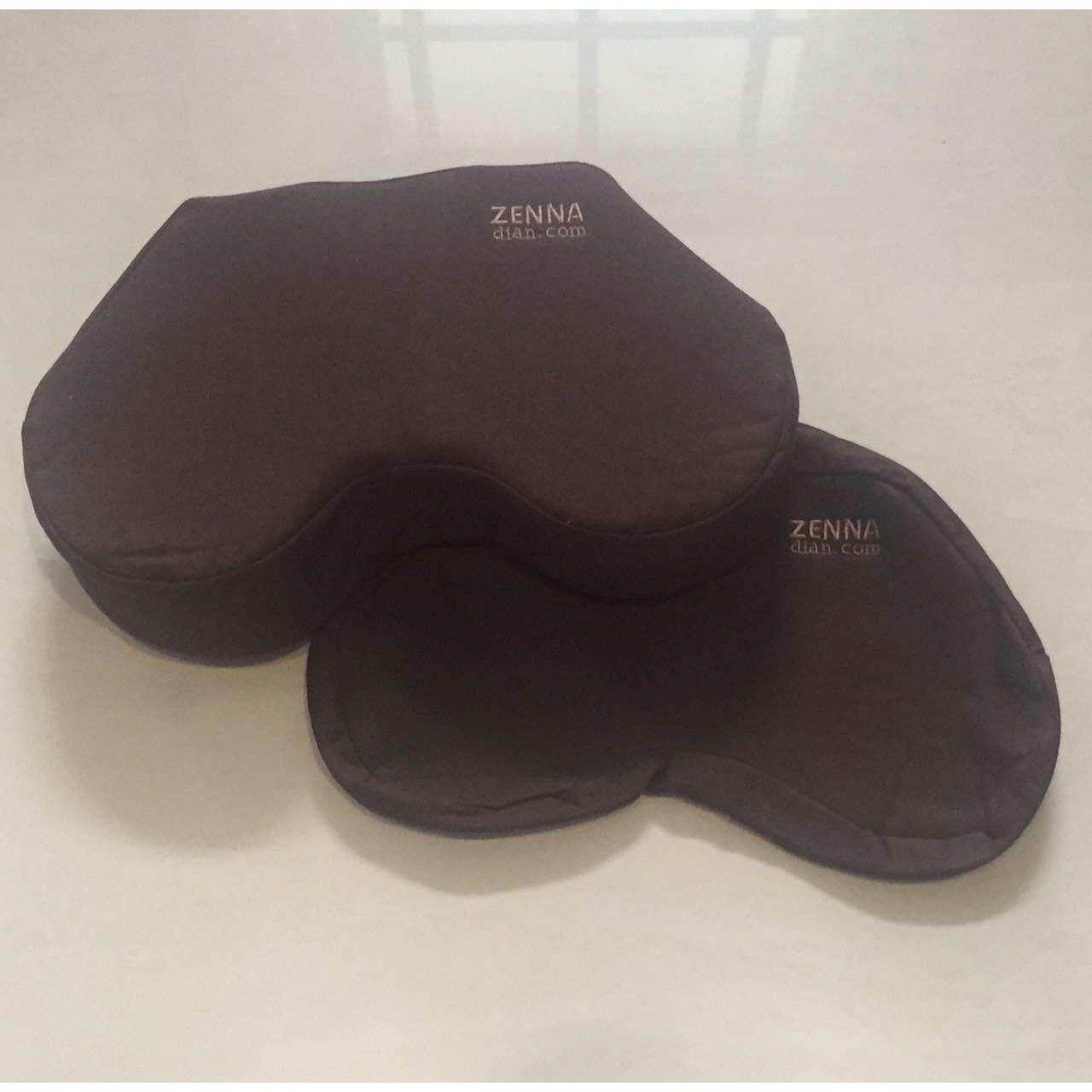 禅纳坐垫集冥想坐垫与小一号布覆盖冥想瑜伽坐垫冥想坐垫,居家布艺,蒲团,淘宝优惠券,粉丝福利购,淘宝优惠卷