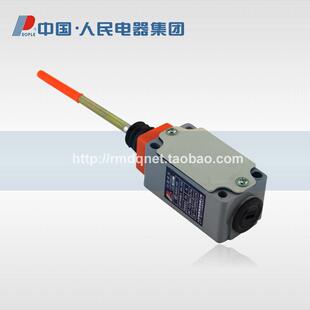 1RA行程开关微动开关限位开关 人民电器集团LXP1 120