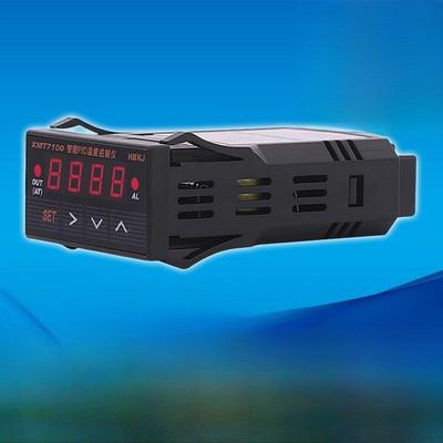 北京汇邦x7100智能Pid温控器/恒温器/恒温器/Ssr/Hbkj