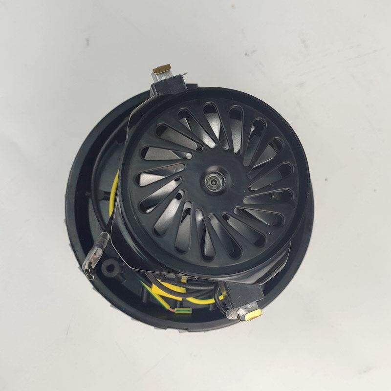 D-143 1500W 吸尘器电机A30-1马达万创电机配件吸尘吸水机零部件