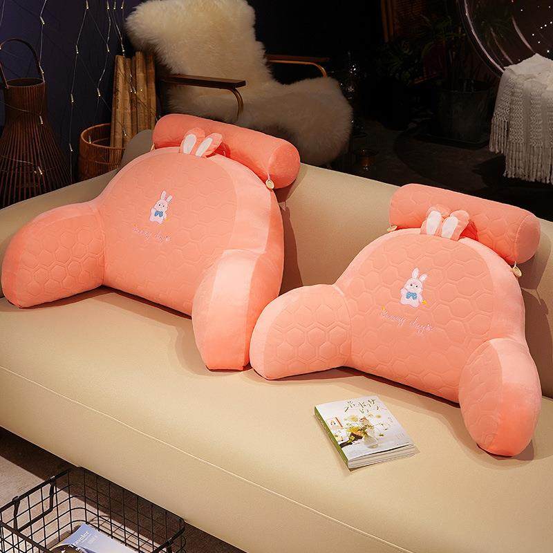 加热升温床头靠垫软包护腰靠枕大靠背沙发抱枕床枕头床靠看书孕妇,居家布艺,床头靠垫,淘宝优惠券,粉丝福利购,淘宝优惠卷