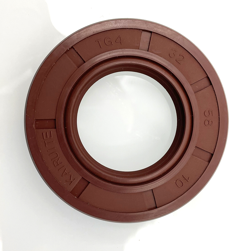 TC/TG氟胶高温骨架油封80/85*125/130/140/100/105*12/13/8/10