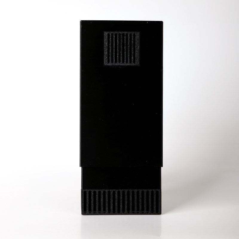 于八人鱼缸自动虹吸背包底滤免打孔壁挂式外置静音管件一滤式套装