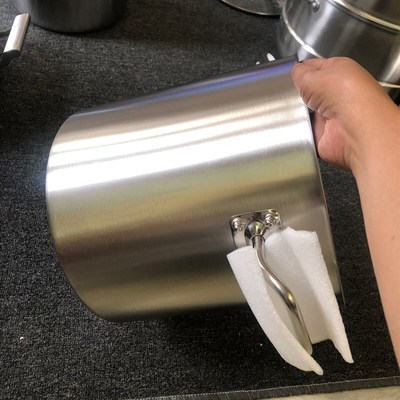 304加厚加深高汤锅 煲汤 熬粥 炖汤 卤肉锅 食堂商务酒店熬骨头锅