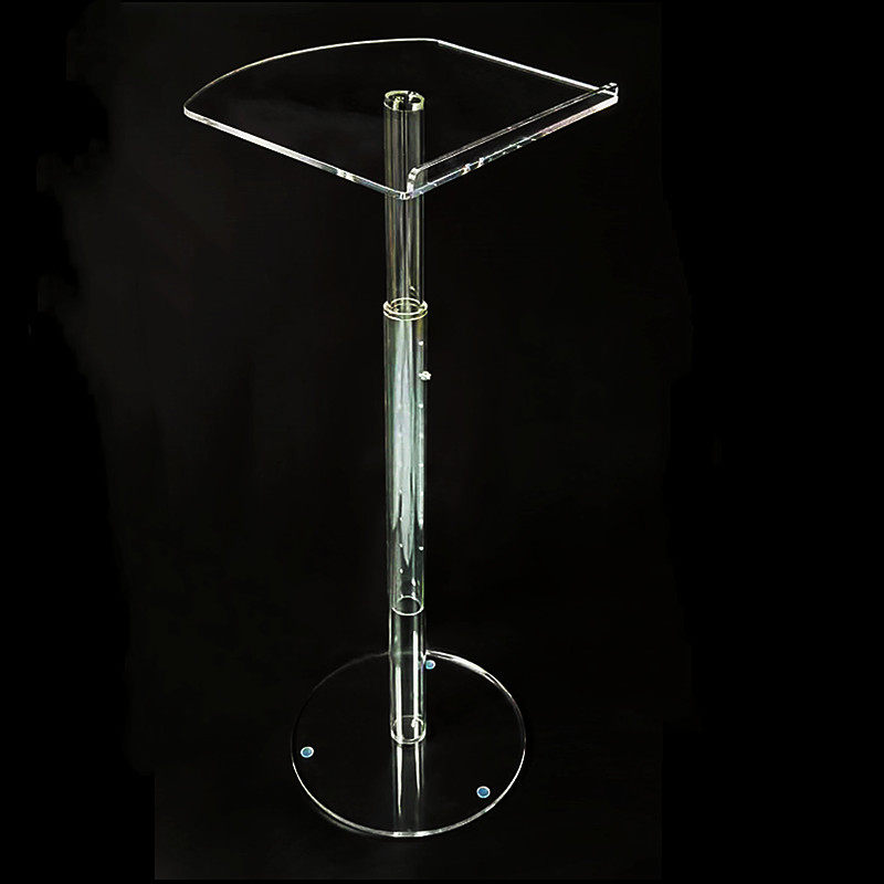 亚克力升降演讲台迎宾讲台会议多媒体发言台司仪主持桌签约台简约,商业/办公家具,演讲台/演讲桌,淘宝优惠券,粉丝福利购,淘宝优惠卷