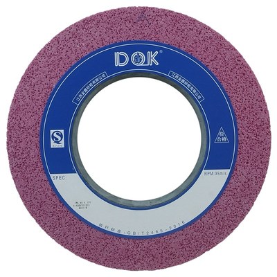 1432万能外圆磨床400*50*203砂轮白刚玉铬刚玉黑炭绿碳化硅砂轮