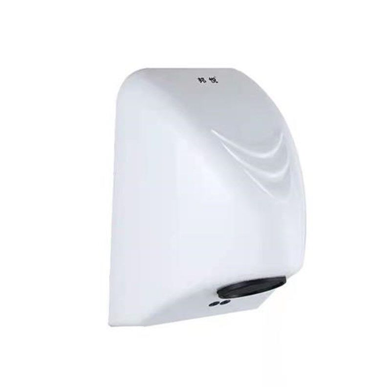 耀勘家用感应干手机干手器卫生间吹手烘干机烘手R器塑料全自动迷