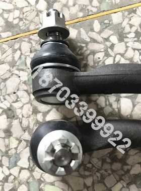 适配御捷领途E行外球头方向机球头e行331方向机球头拉杆球头