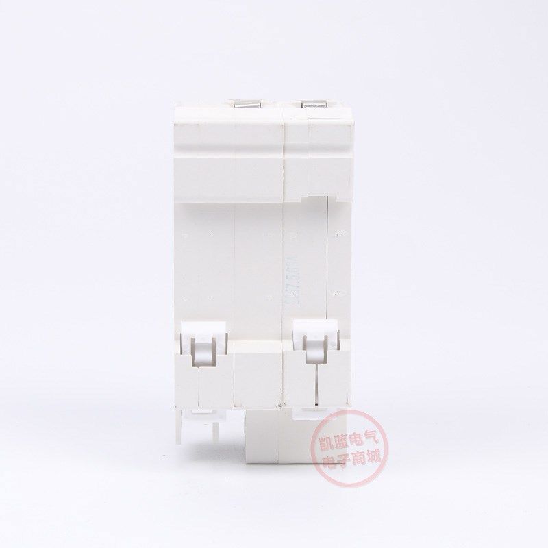 DZ47LE-63空气开关空调漏电保护开关家用空开漏保断路器32/40/63A