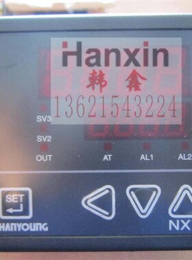 韩荣温控器NX7-00 NX7-01 NX7z-02 NX7-10 NX7-11 NX7-12