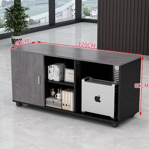 办公文件柜桌下柜子储物柜杂物柜玩具柜抽屉柜落地柜边柜矮柜柜子